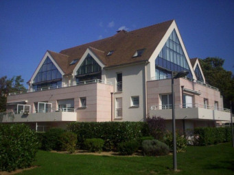 Appartement a louer ozoir-la-ferriere - 2 pièce(s) - 50 m2 - Surfyn