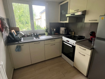 Appartement a louer sainte-foy-les-lyon - 2 pièce(s) - 32.54 m2 - Surfyn