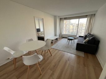 Appartement a louer puteaux - 2 pièce(s) - 45.61 m2 - Surfyn