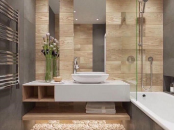 Appartement 357 000 € - 62 m²
