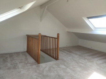 Maison a louer paris-7e-arrondissement - 5 pièce(s) - 87 m2 - Surfyn