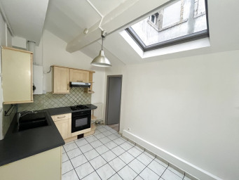 Appartement a louer vienne - 2 pièce(s) - 60 m2 - Surfyn