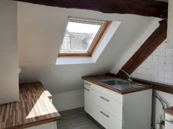 Appartement a louer l'isle-adam - 2 pièce(s) - 27 m2 - Surfyn