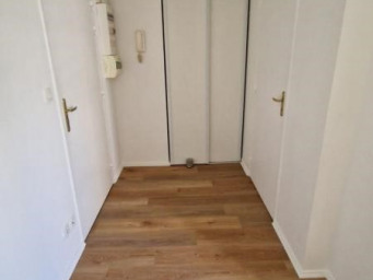 Appartement a louer paris-20e-arrondissement - 1 pièce(s) - 22 m2 - Surfyn