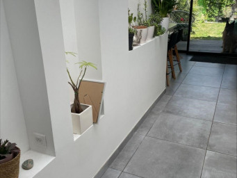 Maison a louer tourcoing - 5 pièce(s) - 122 m2 - Surfyn