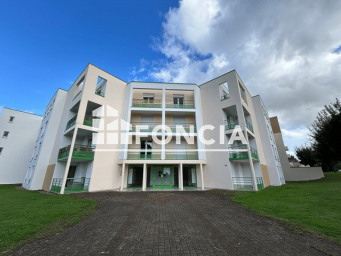 Appartement a louer poitiers - 1 pièce(s) - 20.8 m2 - Surfyn