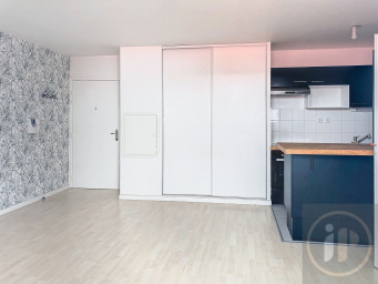 Appartement a louer carrieres-sous-poissy - 2 pièce(s) - 43 m2 - Surfyn