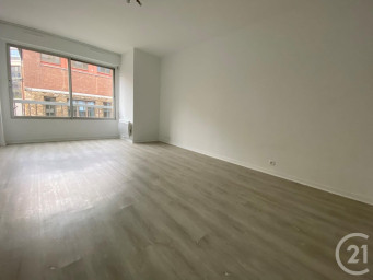 Appartement a louer paris-13e-arrondissement - 1 pièce(s) - 28.57 m2 - Surfyn