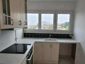 Appartement a louer clamart - 2 pièce(s) - 43.58 m2 - Surfyn