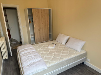 Appartement a louer malakoff - 2 pièce(s) - 52 m2 - Surfyn