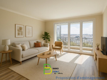 Appartement 299 000 € - 82 m²
