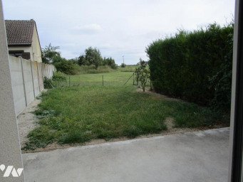 Maison a louer chalons-en-champagne - 0 pièce(s) - 0 m2 - Surfyn