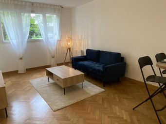 Appartement a louer courbevoie - 2 pièce(s) - 41.4 m2 - Surfyn