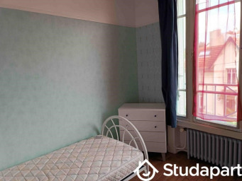 Appartement a louer meudon - 1 pièce(s) - 14 m2 - Surfyn