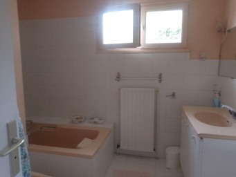 Maison a louer bourges - 3 pièce(s) - 49 m2 - Surfyn