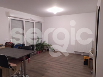 Appartement a louer villenave-d'ornon - 2 pièce(s) - 44 m2 - Surfyn