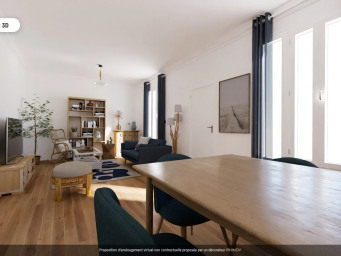 Maison a louer chatillon - 7 pièce(s) - 185.57 m2 - Surfyn