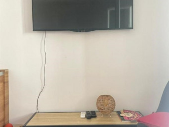 Appartement a louer antibes - 2 pièce(s) - 28 m2 - Surfyn