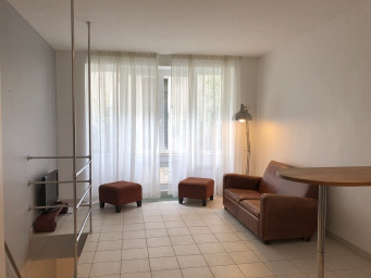 Appartement a louer paris-10e-arrondissement - 2 pièce(s) - 40 m2 - Surfyn