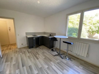 Appartement a louer sainte-foy-les-lyon - 1 pièce(s) - 22 m2 - Surfyn