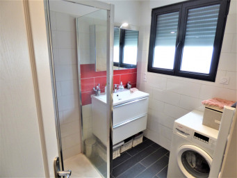 Maison a louer bezons - 2 pièce(s) - 36.07 m2 - Surfyn