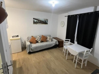Appartement a louer boulogne-sur-mer - 1 pièce(s) - 26 m2 - Surfyn