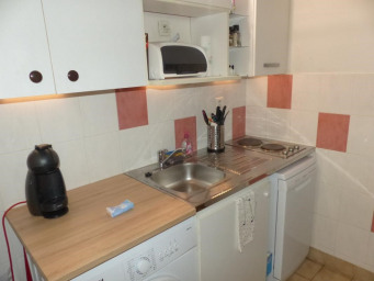 Appartement a louer lyon-5e-arrondissement - 1 pièce(s) - 27 m2 - Surfyn