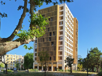 Appartement a louer avignon - 1 pièce(s) - 38 m2 - Surfyn