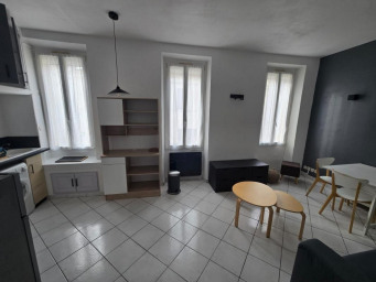 Appartement a louer marseille-7e-arrondissement - 2 pièce(s) - 31 m2 - Surfyn