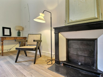 Appartement a louer paris-1er-arrondissement - 3 pièce(s) - 62.98 m2 - Surfyn