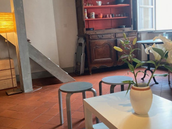 Appartement a louer lyon-2e-arrondissement - 1 pièce(s) - 41 m2 - Surfyn