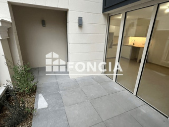 Appartement a louer le plessis-robinson - 3 pièce(s) - 56.3 m2 - Surfyn