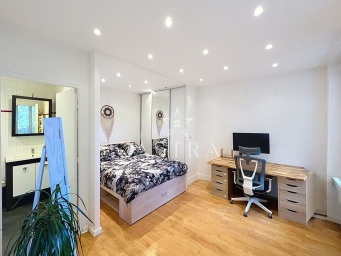 Appartement a louer sceaux - 2 pièce(s) - 39 m2 - Surfyn