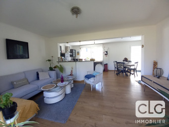 Maison a louer quimper - 5 pièce(s) - 103 m2 - Surfyn