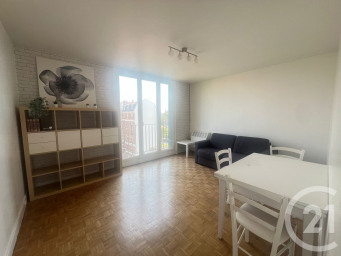 Appartement 2 pièce(s) 49.71 m²à louer Maisons-alfort