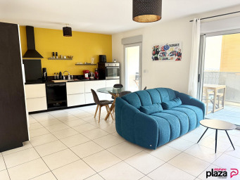 Appartement a louer salon-de-provence - 2 pièce(s) - 48 m2 - Surfyn