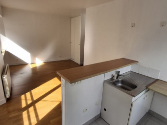 Appartement a louer montreuil - 1 pièce(s) - 26.01 m2 - Surfyn