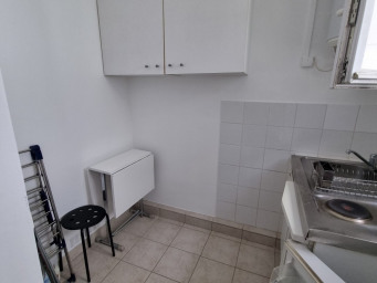 Appartement a louer issy-les-moulineaux - 1 pièce(s) - 16.45 m2 - Surfyn