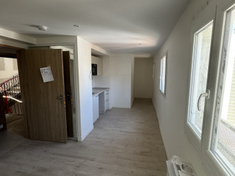 Appartement a louer marseille-6e-arrondissement - 1 pièce(s) - 23 m2 - Surfyn