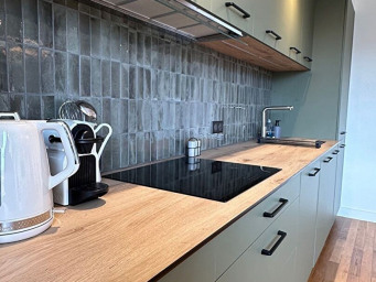 Appartement a louer caen - 4 pièce(s) - 79 m2 - Surfyn