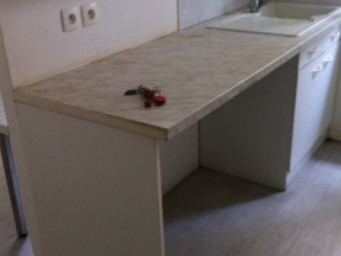 Appartement a louer marseille-6e-arrondissement - 1 pièce(s) - 25 m2 - Surfyn