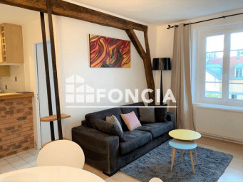 Appartement a louer saint-germain-en-laye - 2 pièce(s) - 29 m2 - Surfyn