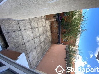 Appartement a louer evry - 1 pièce(s) - 13 m2 - Surfyn