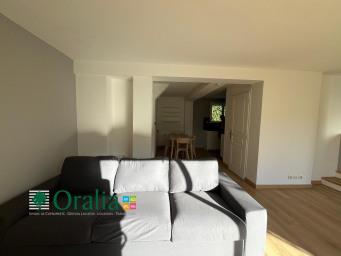 Maison a louer villefranche-sur-saone - 5 pièce(s) - 107.85 m2 - Surfyn