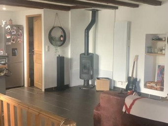 Appartement a louer thonon-les-bains - 2 pièce(s) - 63.66 m2 - Surfyn