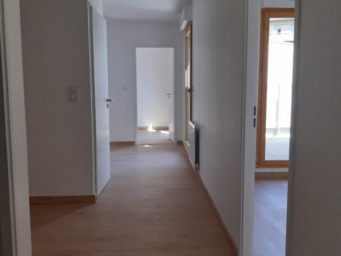 Maison a louer lyon-6e-arrondissement - 5 pièce(s) - 133 m2 - Surfyn