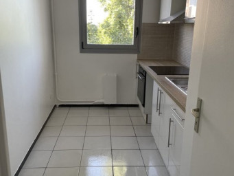 Appartement a louer stains - 2 pièce(s) - 42 m2 - Surfyn