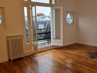 Appartement a louer paris-5e-arrondissement - 1 pièce(s) - 33.11 m2 - Surfyn