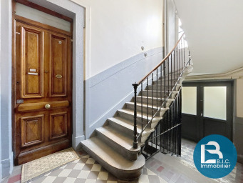Appartement 159 500 € - 43 m²