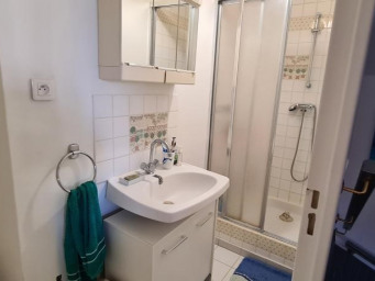 Appartement a louer savigny-le-temple - 1 pièce(s) - 14 m2 - Surfyn